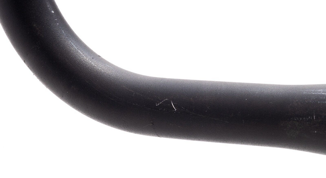 Ritchey WCS Logic Curve Alloy Road Bike Handlebars 31.8 x 44cm Black Race Cross