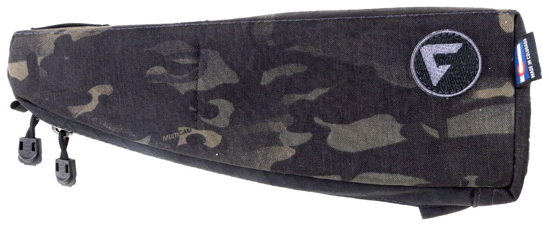 JPaks LLC Footlong SnakPak Bikepacking Gravel Mountain Bike Adventure Cargo