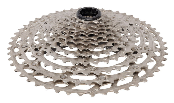 Shimano Deore CS-M6100 12 Speed Mountain Bike Cassette 10-51T Micro Spline MTB
