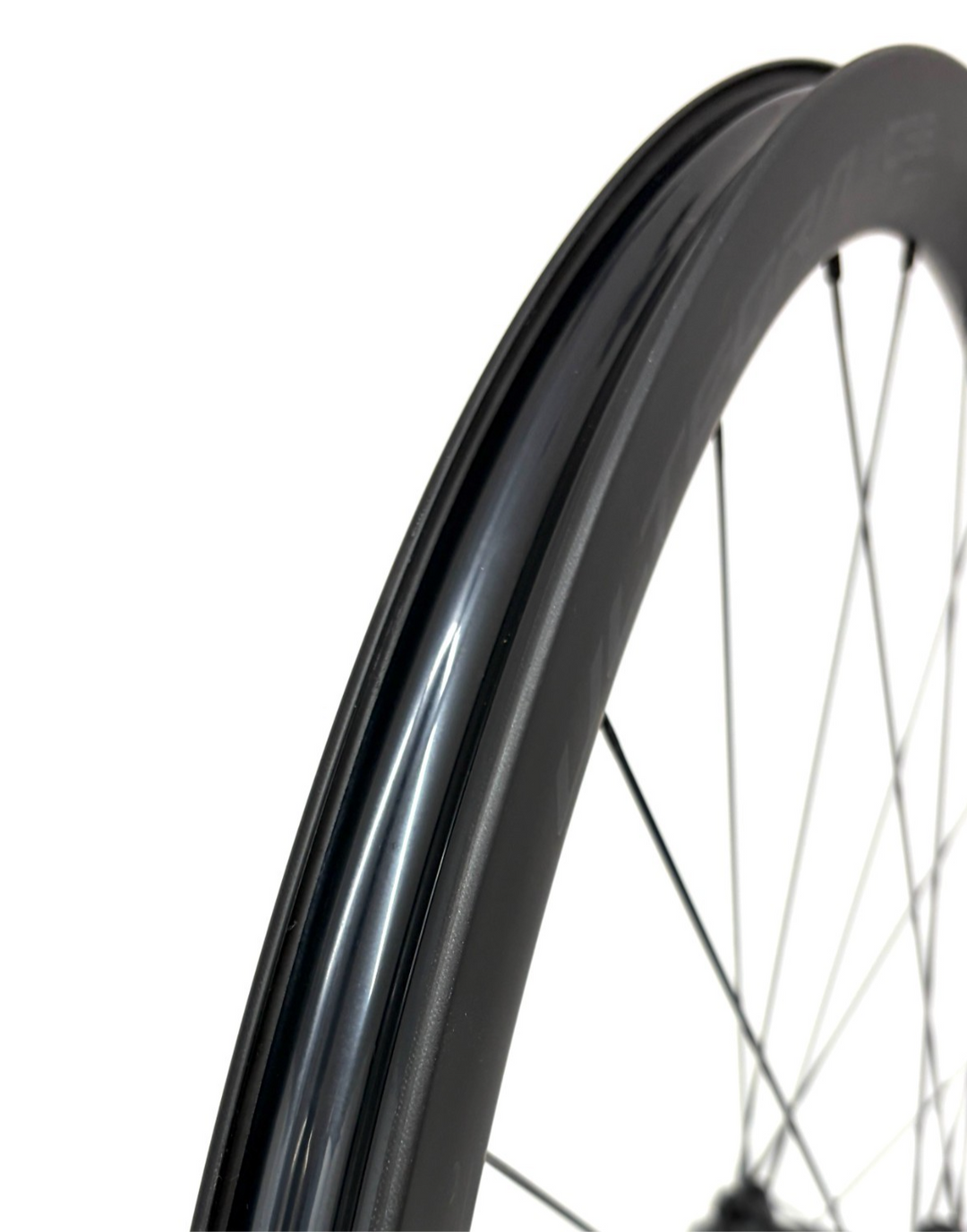 Shimano Ultegra WH-R8170 C36 Carbon CL Disc Tubeless Road FRONT Wheel 100mm 700c