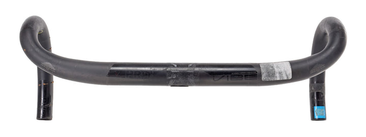 PRO Vibe Compact Carbon Road Bike Drop Handlebars 31.8 x 42cm Di2 Race Gravel CX