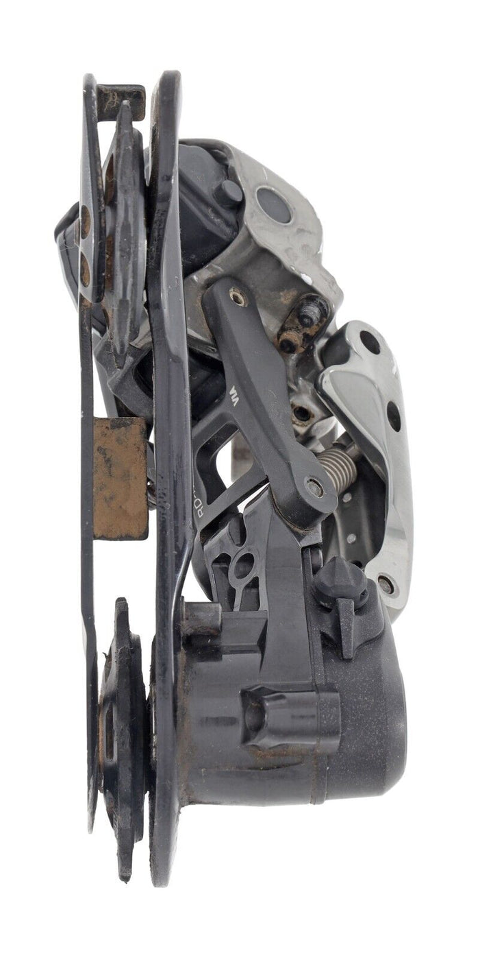 Shimano XTR Di2 RD-M9050-GS 11 Speed Mountain Bike Rear Derailleur Shadow RD+