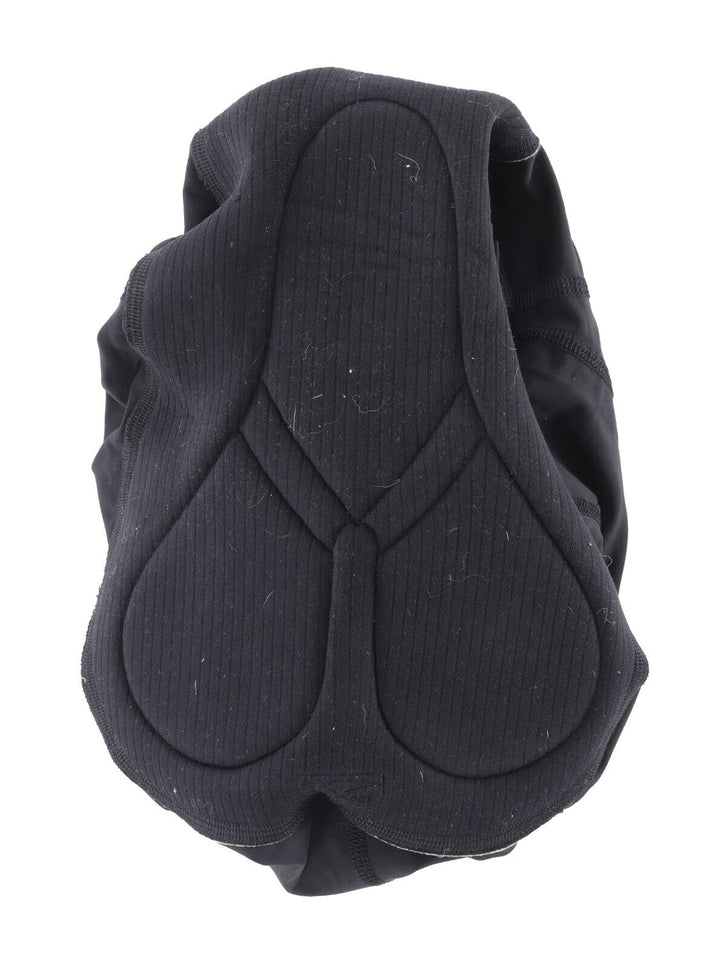 Rapha Souplesse Short Sleeve Cycling Kit Women SMALL Black Jersey + Bibs Road