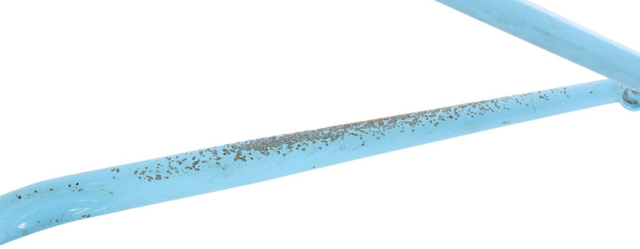 Salsa El Mariachi 3 Steel 29" Disc Mtn Bike Frameset XS 14" RockShox Recon 2015