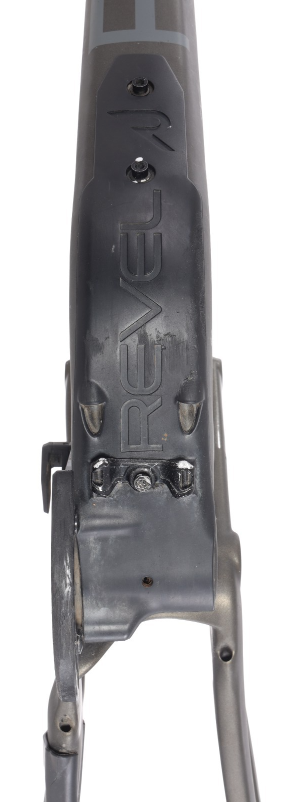 Revel Rail29 Carbon Mountain Bike Frame LARGE Lead King Fox Float X2 Enduro 2023