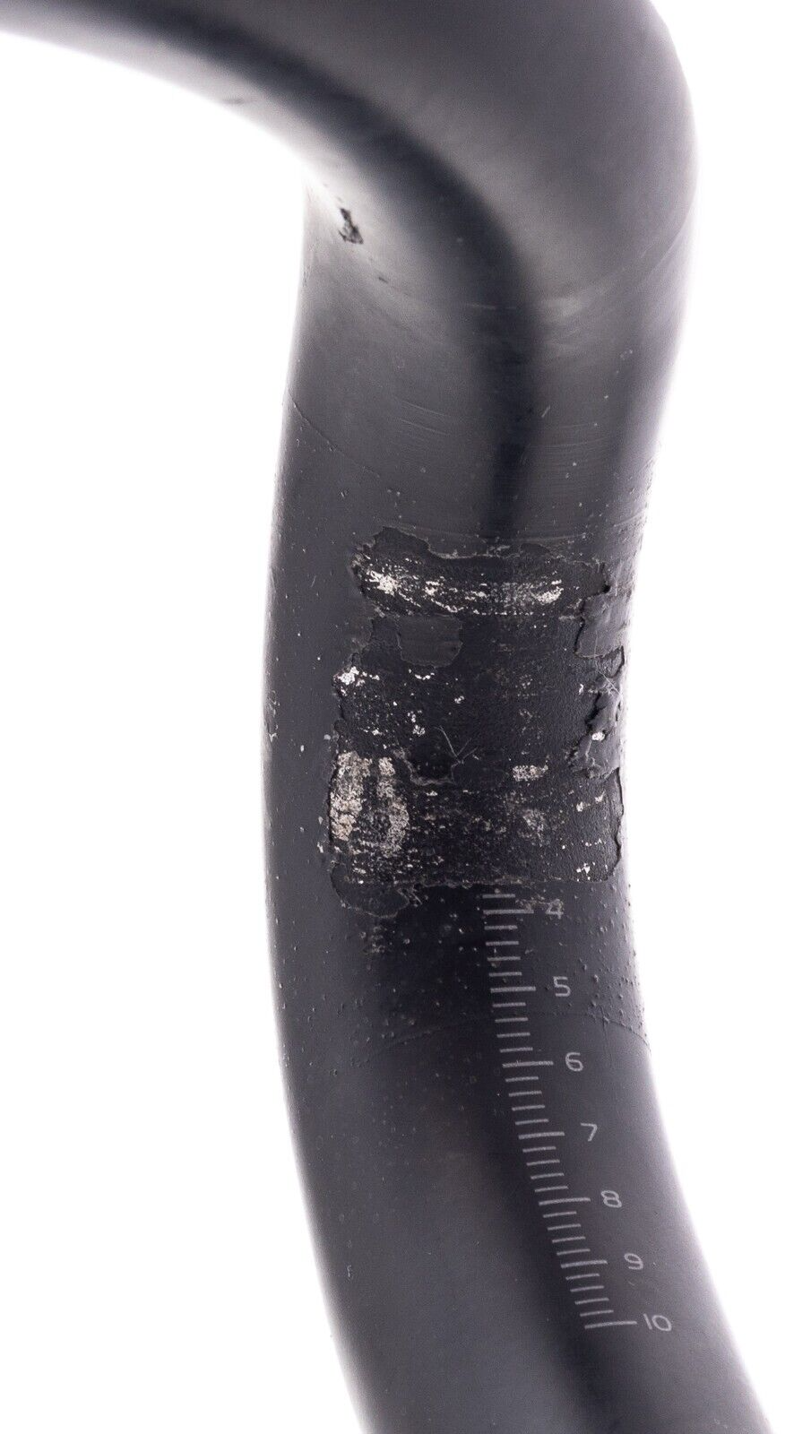 Ritchey WCS Logic Curve Alloy Road Bike Handlebars 31.8 x 44cm Black Race Gravel