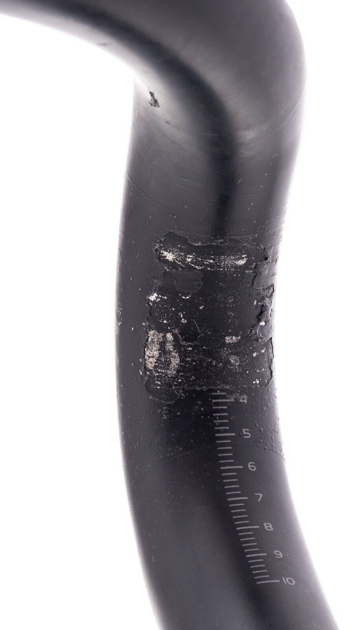 Ritchey WCS Logic Curve Alloy Road Bike Handlebars 31.8 x 44cm Black Race Gravel