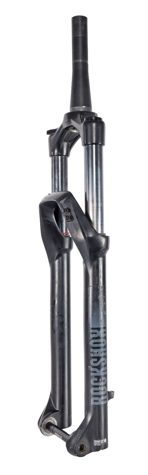 RockShox Recon Silver RL Mtn Bike Air Fork 140mm 29" 15x 110mm 42mm Rake Boost