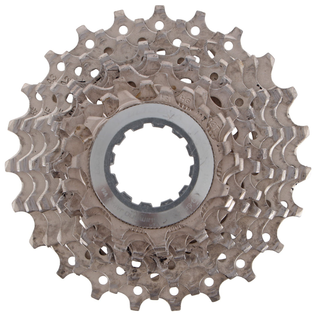 Shimano Ultegra CS-6700 10 Speed Road Bike Cassette 11-23T Triathlon Touring