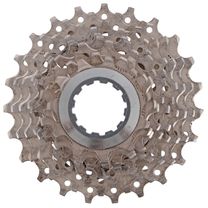 Shimano Ultegra CS-6700 10 Speed Road Bike Cassette 11-23T Triathlon Touring