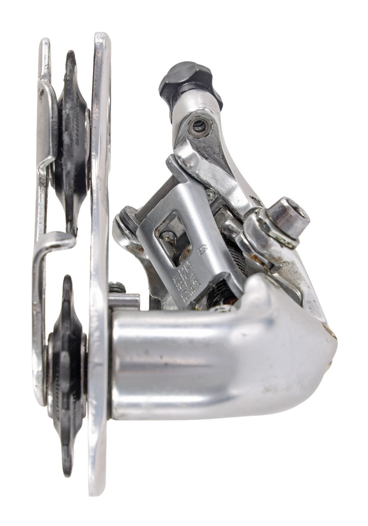 Shimano 105 RD-5501 9 Speed Road Bike Rear Derailleur Short Cage 27T Max Race CX