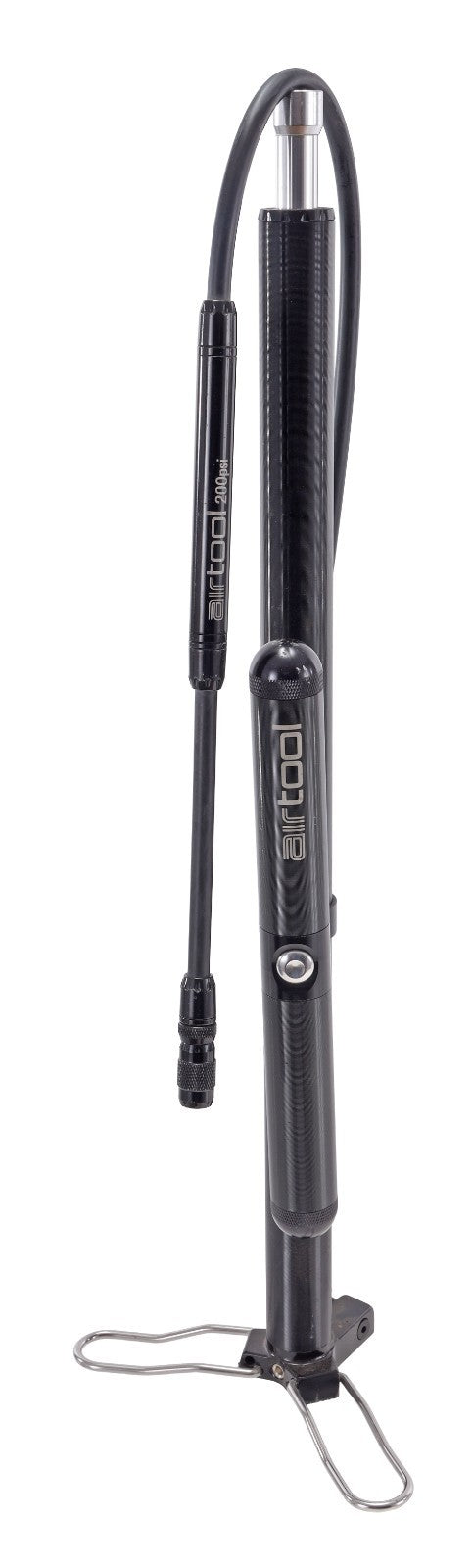 Specialized Air Tool Compak Floor Pump Presta Schrader Cycling Road Gravel MTN