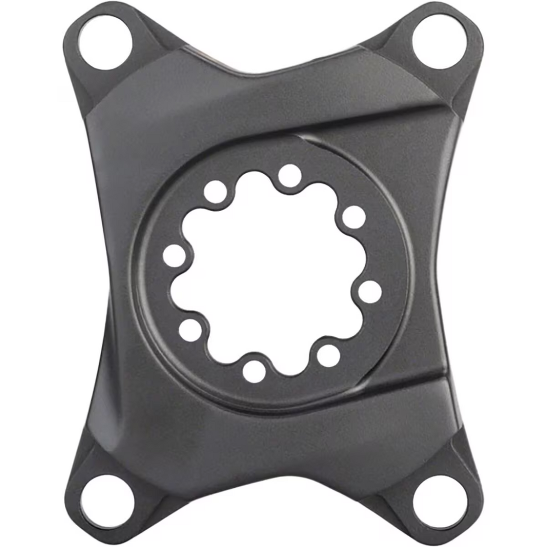 SRAM Road Bike Direct Mount Spider 8 Bolt 107mm BCD 4 Bolt Gravel Race Red/Force