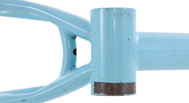 Salsa El Mariachi 3 Steel 29" Disc Mtn Bike Frameset XS 14" RockShox Recon 2015