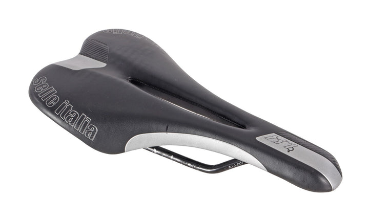 Selle Italia X1 Lady Flow Road Bike Saddle 134mm 7x 7mm Cr-Mo Gravel Mountain CX
