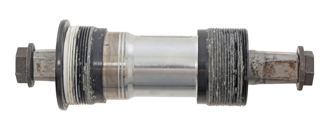 Shimano BB-UN72 Square Taper Bottom Bracket English 68 x 115mm JIS 1.37 x 24tpi