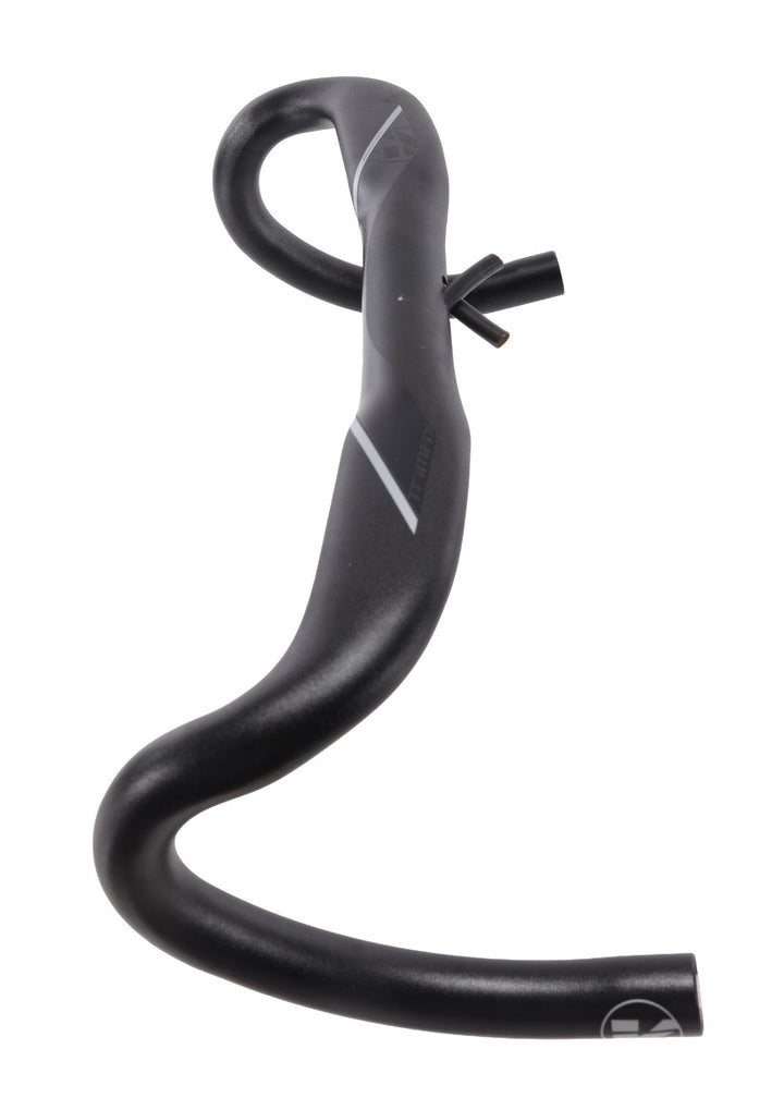 Vision TriMax Alloy Aero Drop Road Bike Handlebar 31.8 x 42cm Gravel Cyclocross