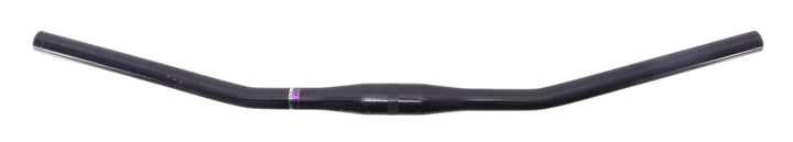 Nitto Sim Works Little Nick Alloy MTB Flat Handlebar 31.8 x 720mm Purple Touring