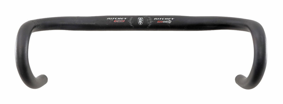 Ritchey Pro EvoCurve Alloy Road Bike Drop Handlebars 31.8x 44cm Cycling Gravel