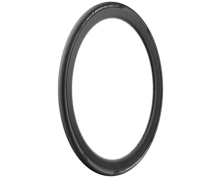 Pirelli P Zero Race Tubeless RS Road Bike Tire 700 x 28c Black TT Tri SmartEVO