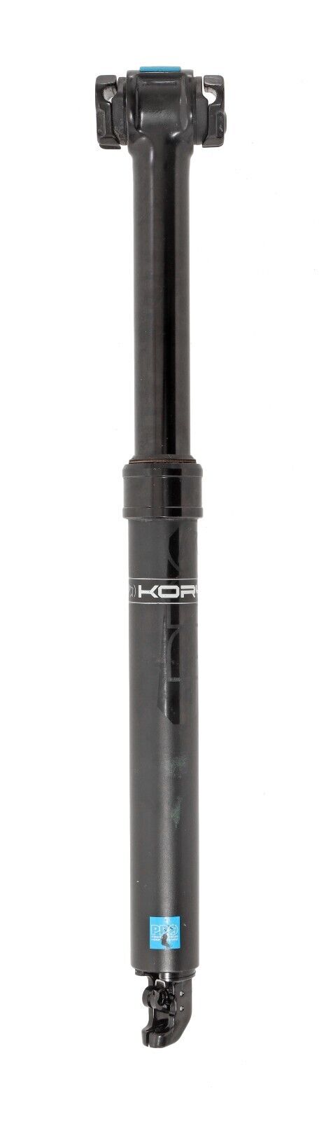 PRO Koryak Dropper Mountain Bike Seatpost 30.9 x 120mm w/ Shimano I-Spec Remote