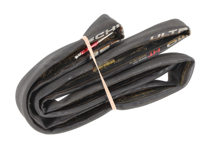 Schwalbe Ultremo HT Tubular Bike Tire 700 x 25c Road Cycling Racing Handmade