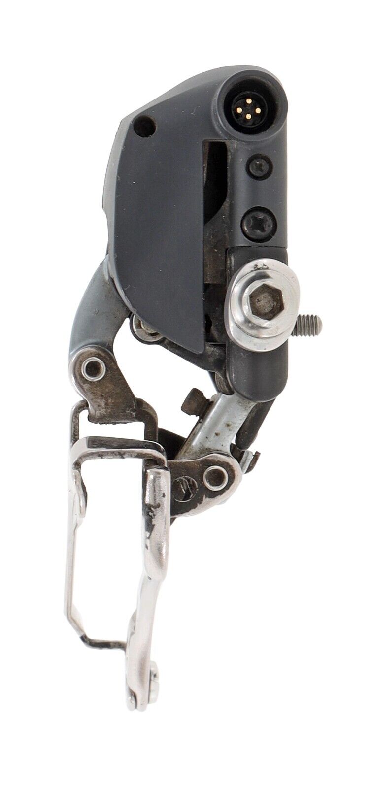 Shimano Dura-Ace Di2 FD-7970 2 x 10 Speed Front Road Bike Derailleur Braze-On TT