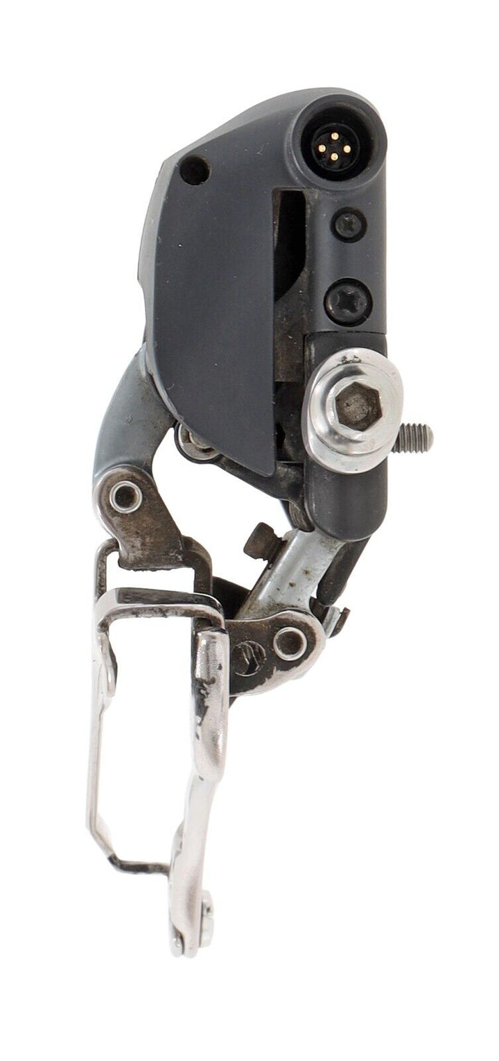 Shimano Dura-Ace Di2 FD-7970 2 x 10 Speed Front Road Bike Derailleur Braze-On TT