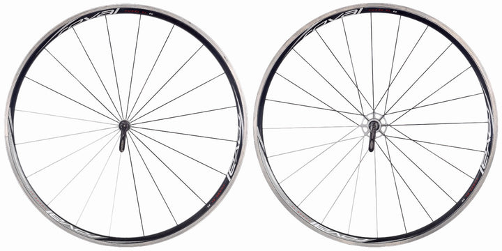 Roval Fusée SL E5 Alloy Clincher Road Wheelset Shimano 10s 700c Rim Brake QR