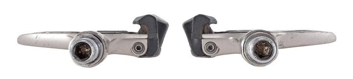Shimano Dura-Ace PD-7750 SPD Clipless Pedals 9/16" Road Bike Silver Race 3-Bolt
