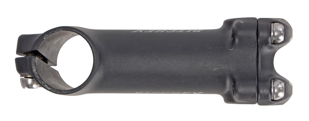 Ritchey Pro Alloy Road Bike Stem 25.4 x 90mm +/-6º Threadless 4-Bolt Gravel