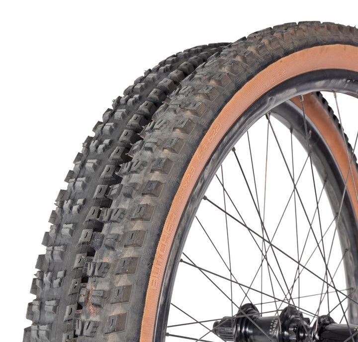 Revel W30 29" Tubeless Carbon Disc MTB Wheelset Industry 9 Hydra Shimano 12s MS