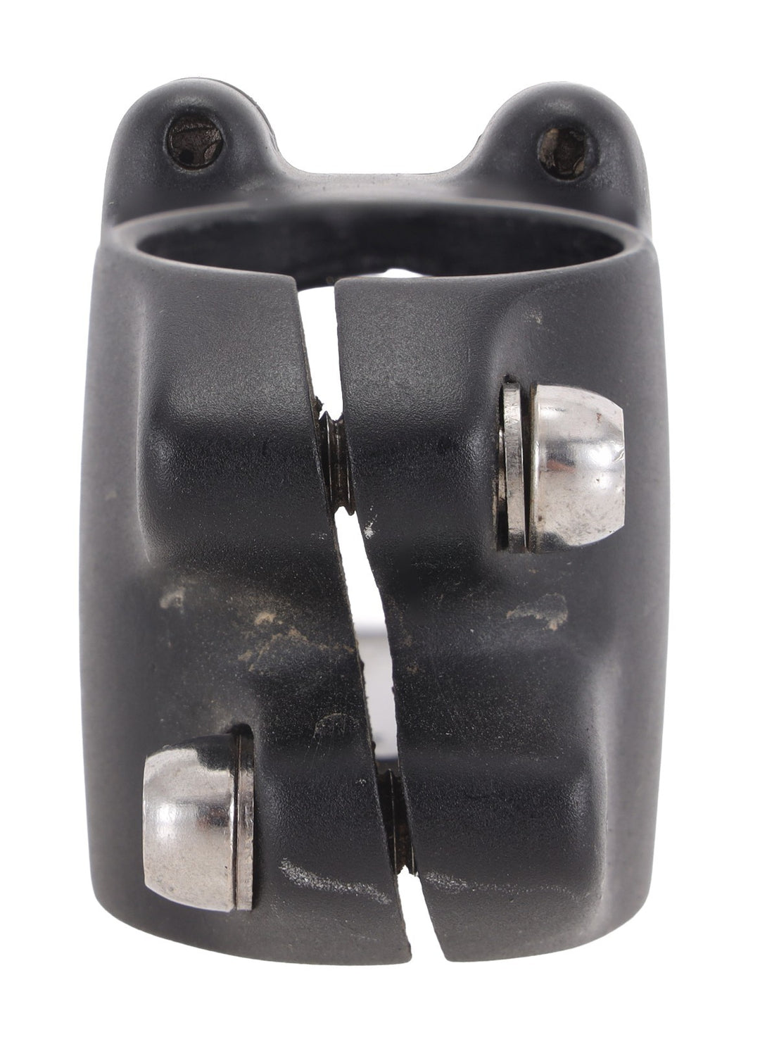 Ritchey Pro Alloy Road Bike Stem 31.8 x 110mm +/-6º Threadless 4-Bolt Gravel