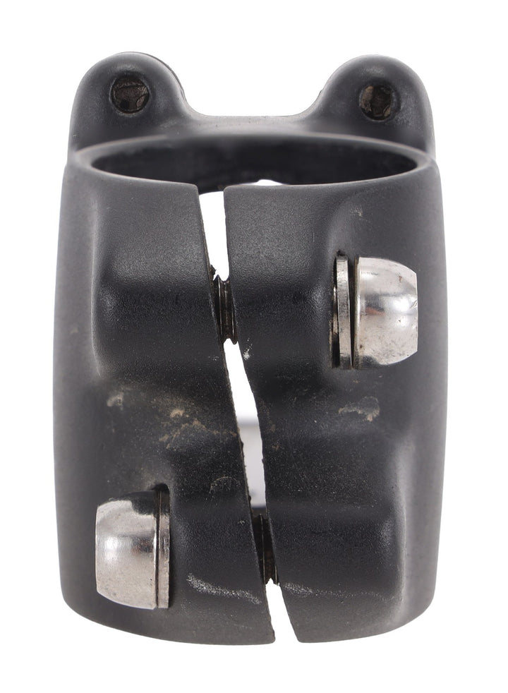 Ritchey Pro Alloy Road Bike Stem 31.8 x 110mm +/-6º Threadless 4-Bolt Gravel