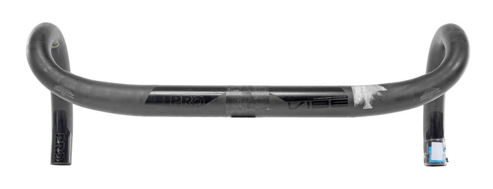 PRO Vibe Carbon Compact Road Bike Drop Handlebar 31.8x 42cm Di2 Compatible Race