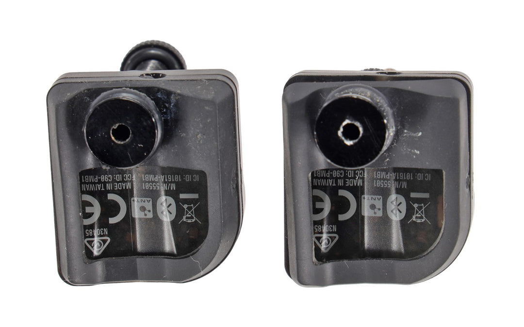 Quarq TyreWiz AXS Gravel Bike Air Pressure Sensor SET Bluetooth ANT+ MTB Road