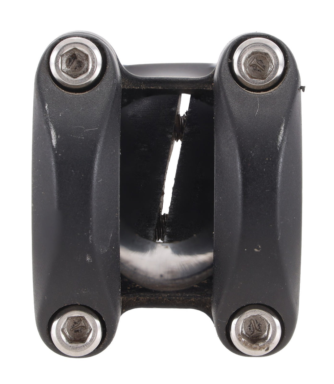 Ritchey Pro Alloy Road Bike Stem 31.8 x 110mm +/-6º Threadless 4-Bolt Gravel