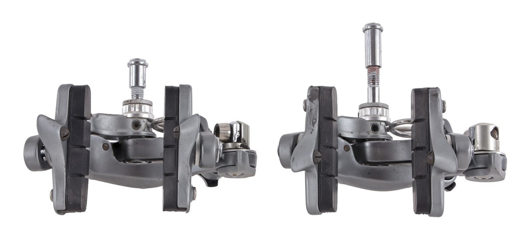 Shimano Ultegra BR-6700 Road Bike Dual Pivot Rim Brake Caliper SET Front & Rear
