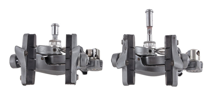 Shimano Ultegra BR-6700 Road Bike Dual Pivot Rim Brake Caliper SET Front & Rear