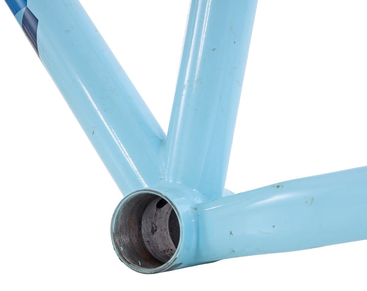 Salsa El Mariachi 3 Steel 29" Disc Mtn Bike Frameset XS 14" RockShox Recon 2015