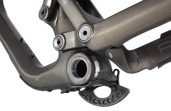 Revel Rail29 Carbon Mountain Bike Frame LARGE Lead King Fox Float X2 Enduro 2023