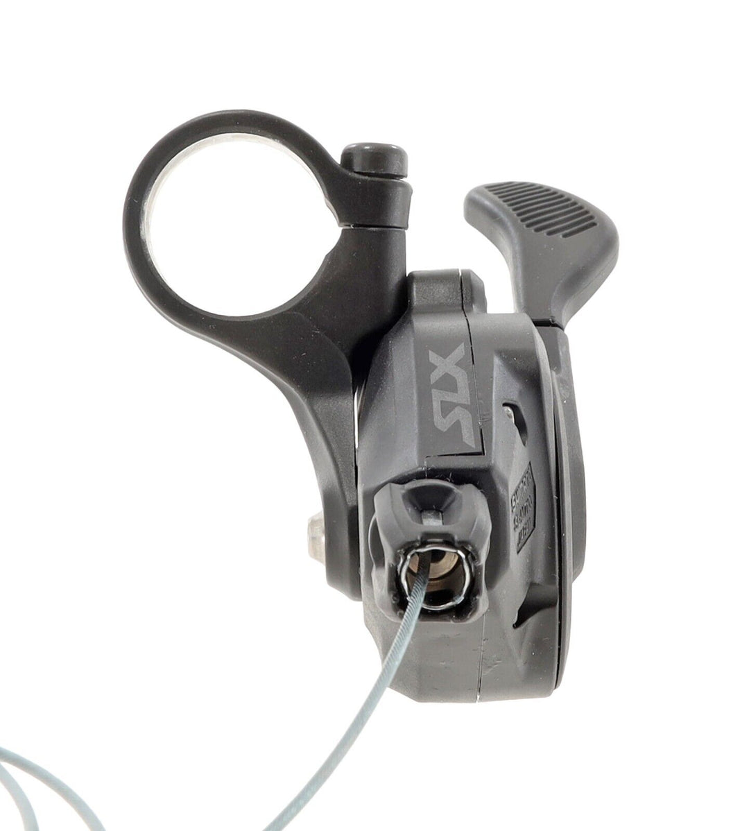 Shimano SLX SL-M7100 12 Speed Right Mountain Bike Shifter Clamp Rapidfire Trail