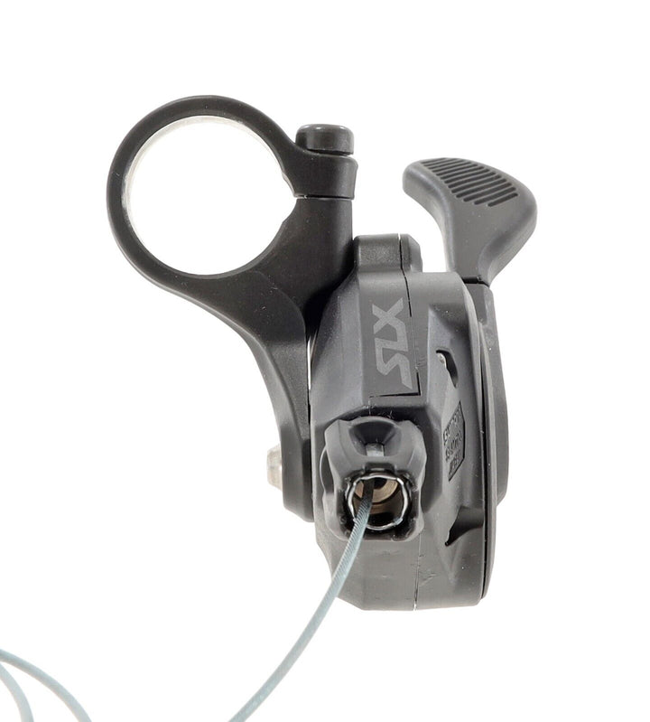 Shimano SLX SL-M7100 12 Speed Right Mountain Bike Shifter Clamp Rapidfire Trail
