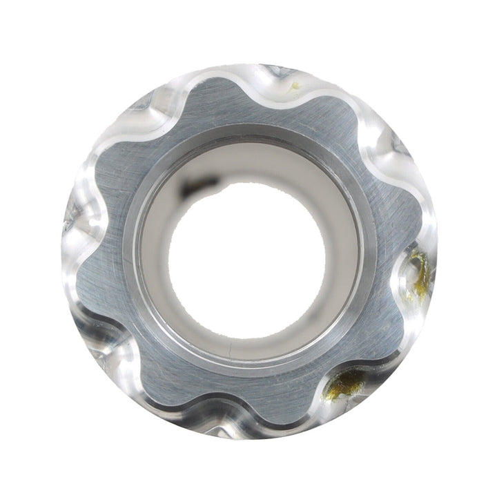 Race Face Cinch XC Bottom Bracket Spindle 136.5mm BSA/PF30 BB92/89 Mountain Bike