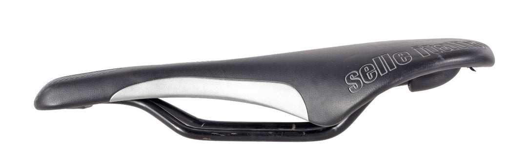 Selle Italia X1 Lady Flow Road Bike Saddle 134mm 7x 7mm Cr-Mo Gravel Mountain CX
