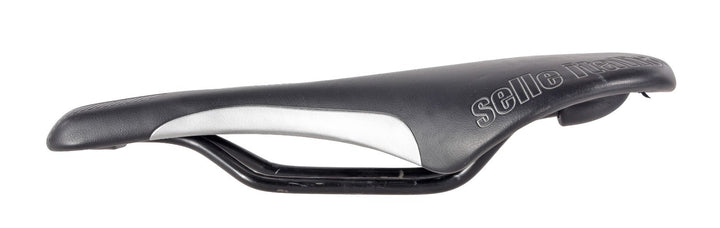 Selle Italia X1 Lady Flow Road Bike Saddle 134mm 7x 7mm Cr-Mo Gravel Mountain CX