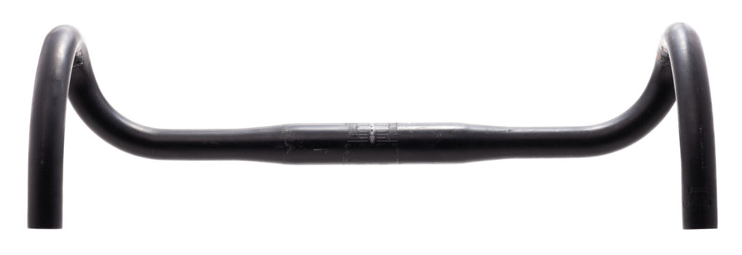 Ritchey WCS Logic Curve Alloy Road Bike Handlebars 31.8 x 44cm Black Race Gravel