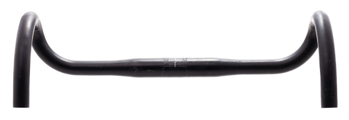 Ritchey WCS Logic Curve Alloy Road Bike Handlebars 31.8 x 44cm Black Race Gravel