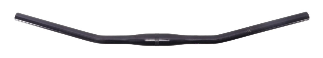 Nitto Sim Works Little Nick Alloy MTB Flat Handlebar 31.8 x 720mm Purple Touring