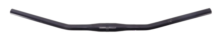 Nitto Sim Works Little Nick Alloy MTB Flat Handlebar 31.8 x 720mm Purple Touring